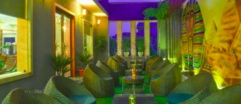 Hotel Eurasia
