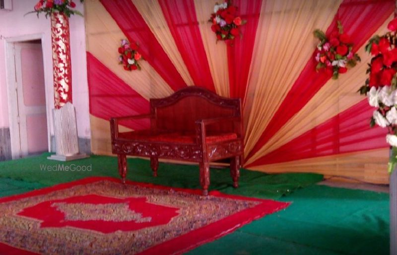 Thakur Resort