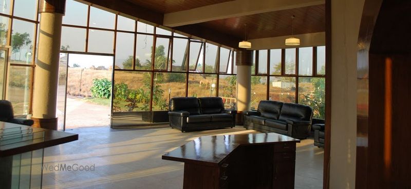 Mantra Resort Pune