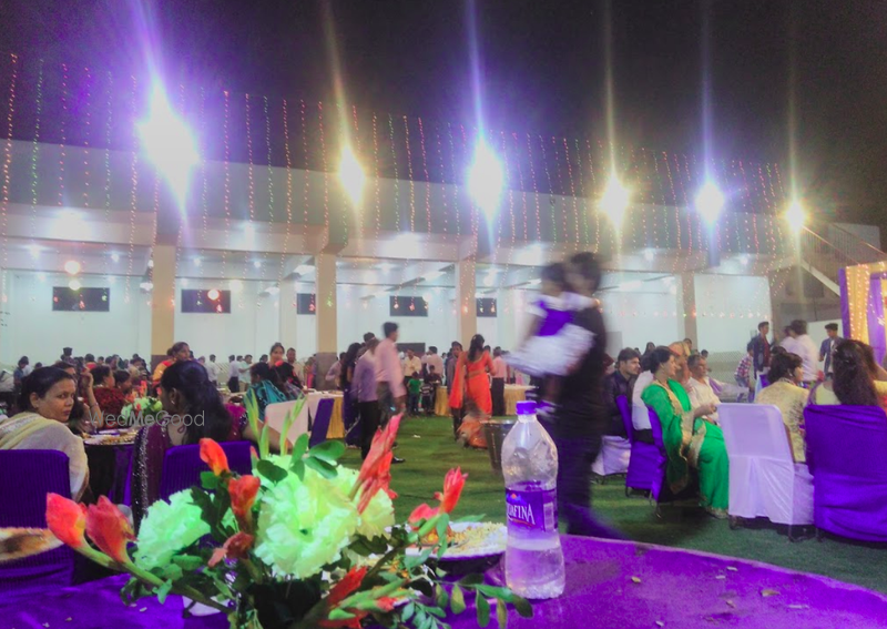 M.R. Garden - Faridabad, Faridabad  Banquet/Wedding Venue