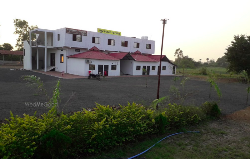 Gulshan Marriage Garden Sehore Banquet Wedding Venue With Prices As i was the organiser of whole function which makes me best candidate for this place review. gulshan marriage garden sehore