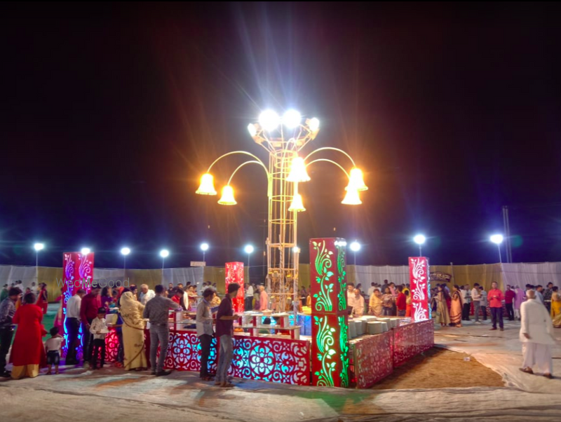 Gulshan Marriage Garden Sehore Banquet Wedding Venue With Prices Many travellers enjoy visiting gohar mahal (3.3. gulshan marriage garden sehore