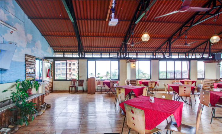 Hotel Z Square Goa Banquet Wedding Venue With Prices Isolated from happening beaches and nighclubs in both north and south districts, goa has a number of unexplored beaches, obscure caves and other secrets spots. hotel z square goa banquet wedding