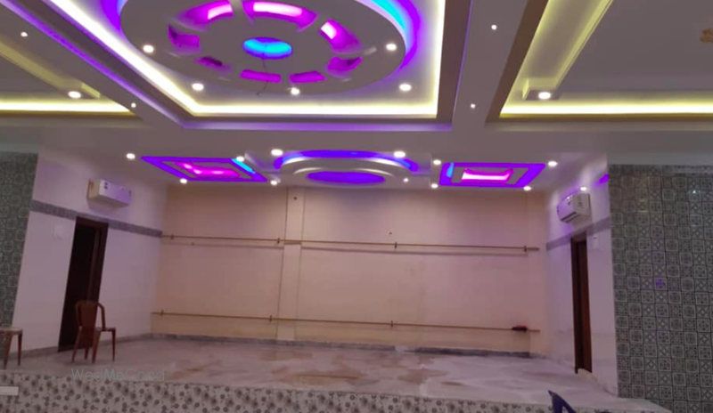 MKS Function Hall