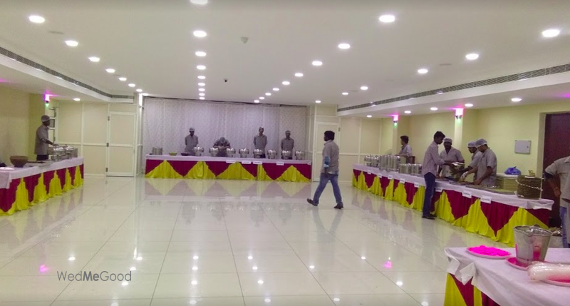 Sreepada Function Hall Vijayawada Banquet Wedding Venue With Prices Annapurna yarlagadda has been rated by 5 patients.from those 5 patients 3 of those left a comment along with their rating.the overall rating for annapurna yarlagadda is 3.4 of 5.0 stars. sreepada function hall vijayawada