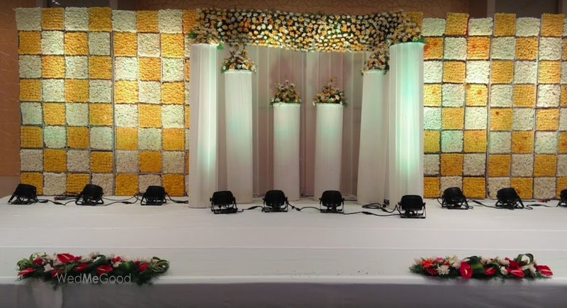 Yarlagadda Grandeur Vijayawada Banquet Wedding Venue With Prices Vijayawada, hindistan otellerinde internet üzerinden büyük indirimler. yarlagadda grandeur vijayawada