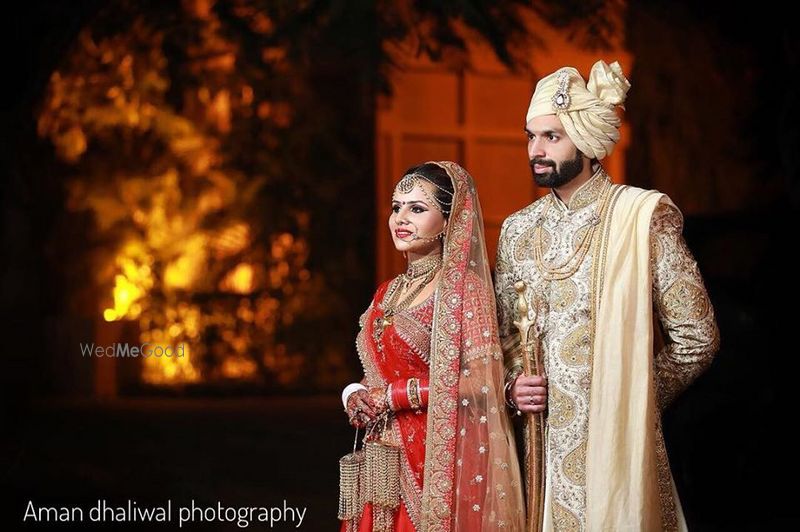 Aman Dhaliwal Photography - Price & Reviews | Amritsar Photographer