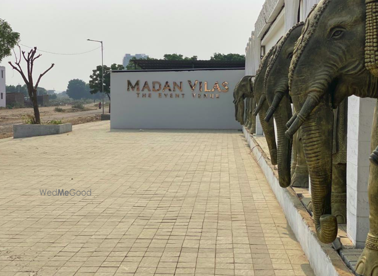 MADAN VILAS