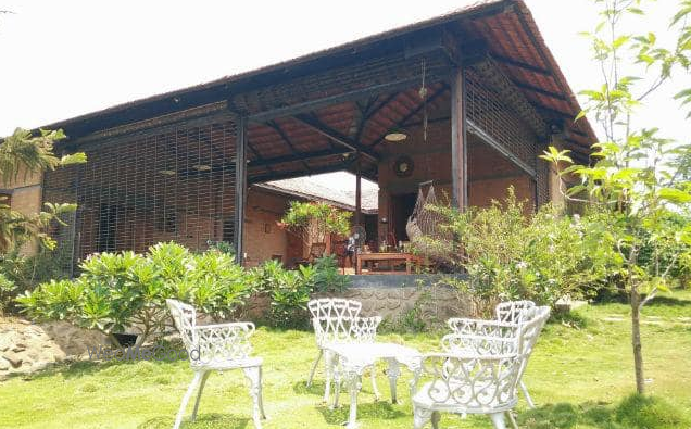 Nirvana Organic Farmhouse Mumbai Banquet Wedding Venue Nirvana Organic Farmhouse Mumbai Banquet Wedding Venue