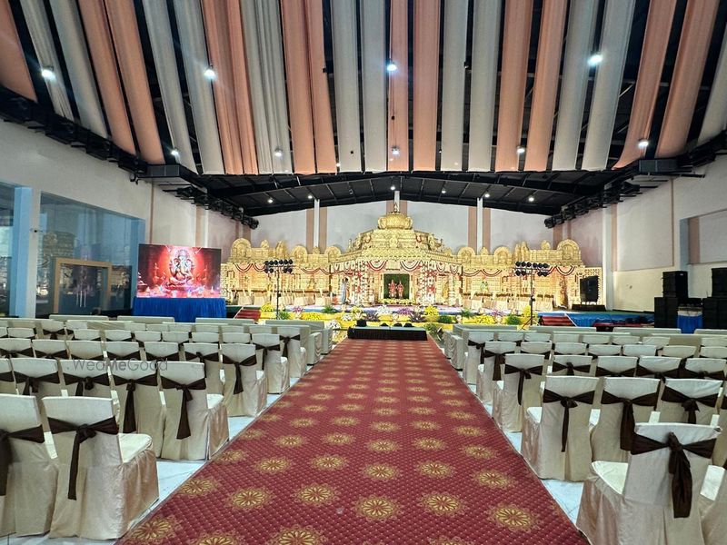 Bandhan Function Hall