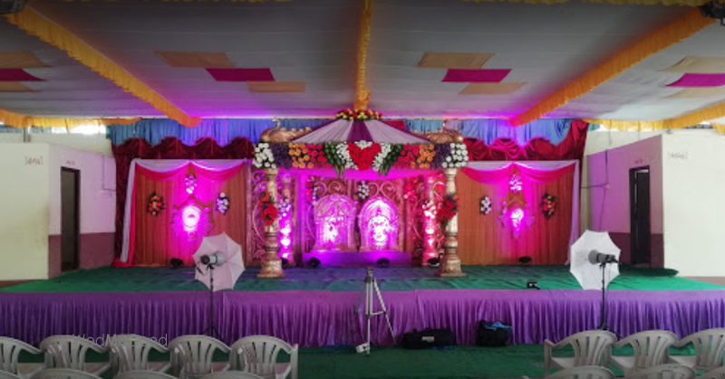 Ram Reddy Function Hall - Medchal, Hyderabad | Wedding Venue Cost