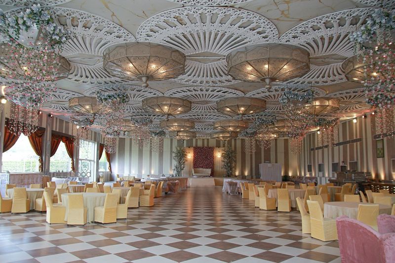 Opulent Hotel By Ferns N Petals chattarpur