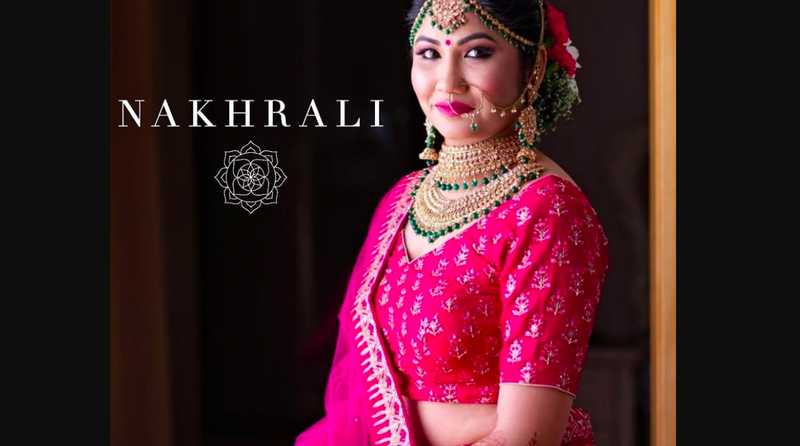 Nakhrali - Hello beauties, here is our collection... | Facebook