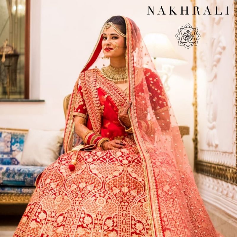 Best Bridal Stores in Bhopal