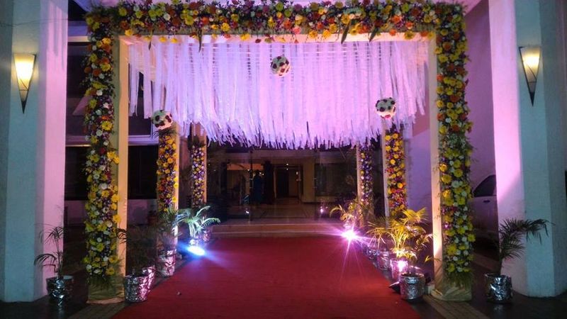 Diwas Weddings  Price  Reviews Wedding  Decorators in 