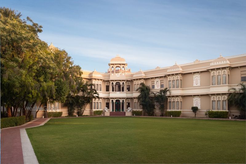 juSTa Rajputana Resort and Convention Centre Udaipur