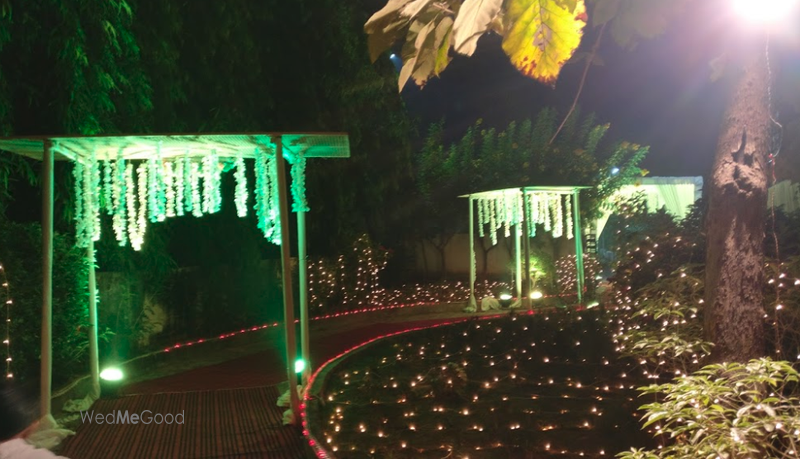 C P Club Lawn Nagpur Banquet Wedding Venue With Prices Civil lines, nagpur, nagpur, 440001, india. c p club lawn nagpur banquet