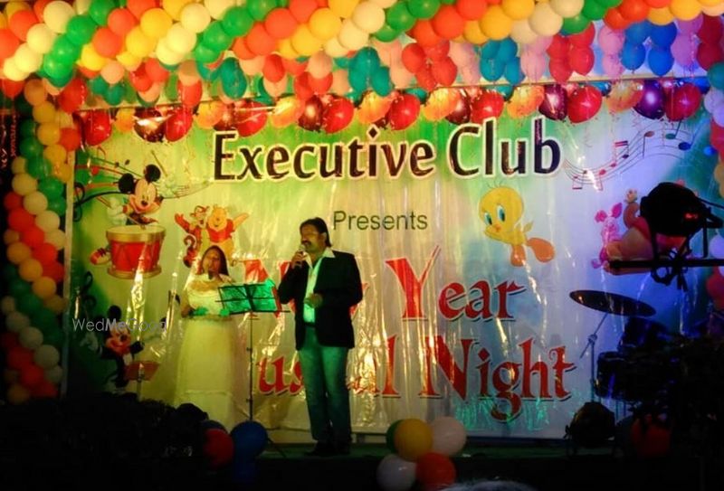 Executive Club Vijayawada Banquet Wedding Venue With Prices