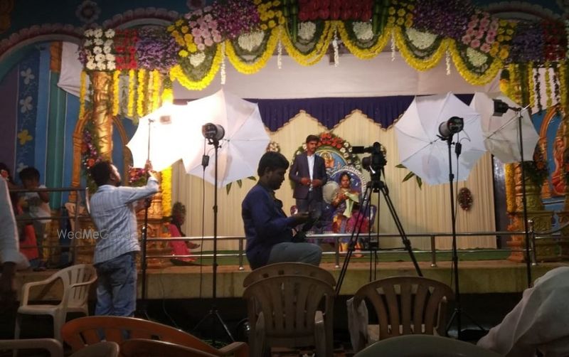 Sri Kamakshi Vishwa Brahmana Kalyana Mandapam