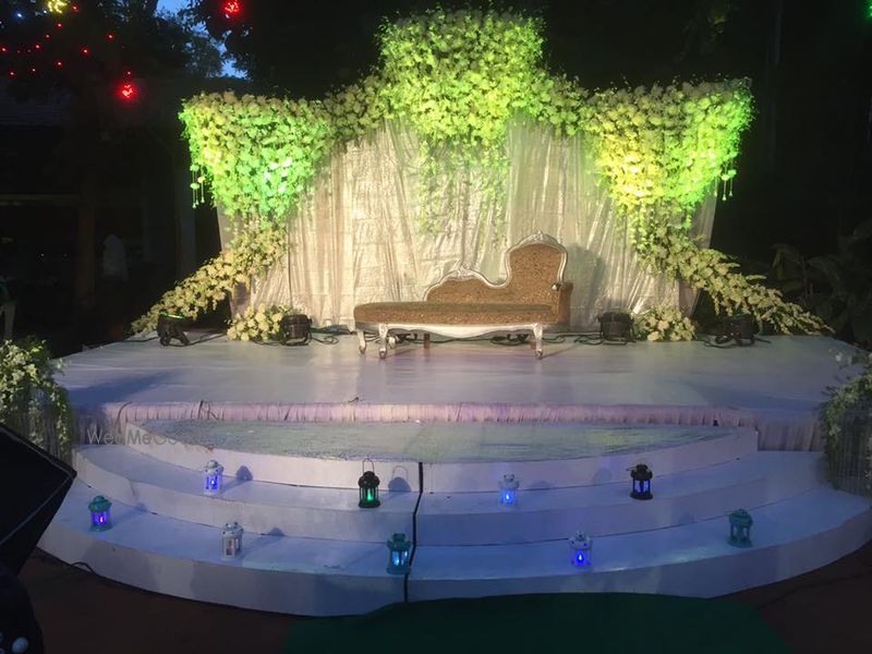 SS Flower Decoration Price & Reviews Bangalore Decorator