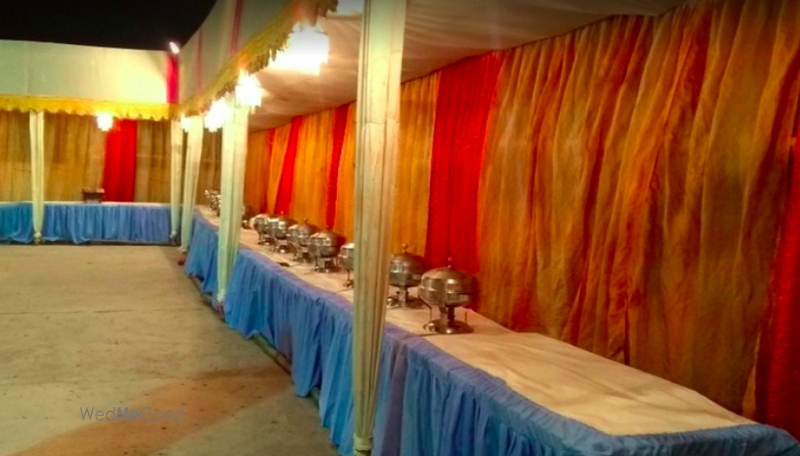 Kamala Palace