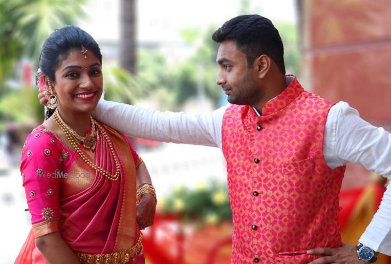 Frames In Motion - Price & Reviews | Bangalore Photographer