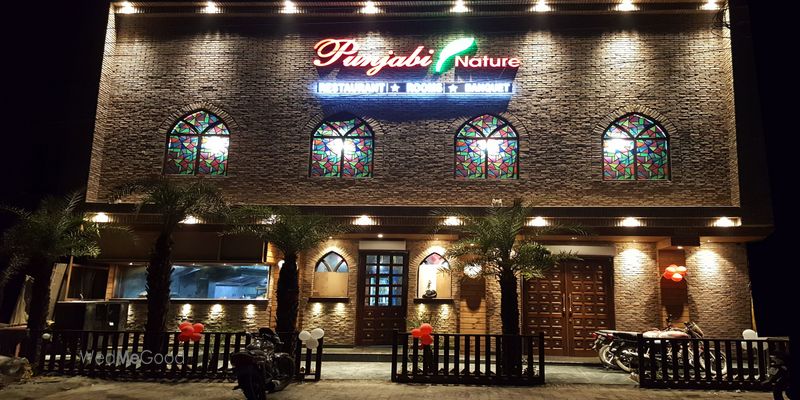 Punjabi Nature Residency, Faridabad | Banquet, Wedding venue with Prices