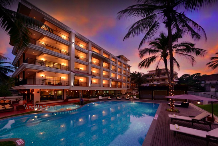 Golden Tulip Goa Candolim