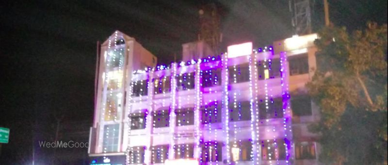 President Hotel Shashtri Nagar