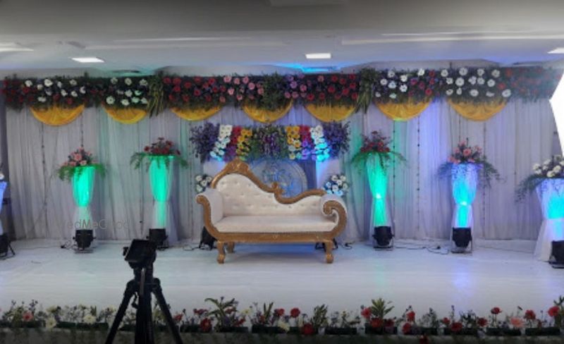 Vijayanagar Function Hall - Madhurawada, Visakhapatnam (Vizag ...