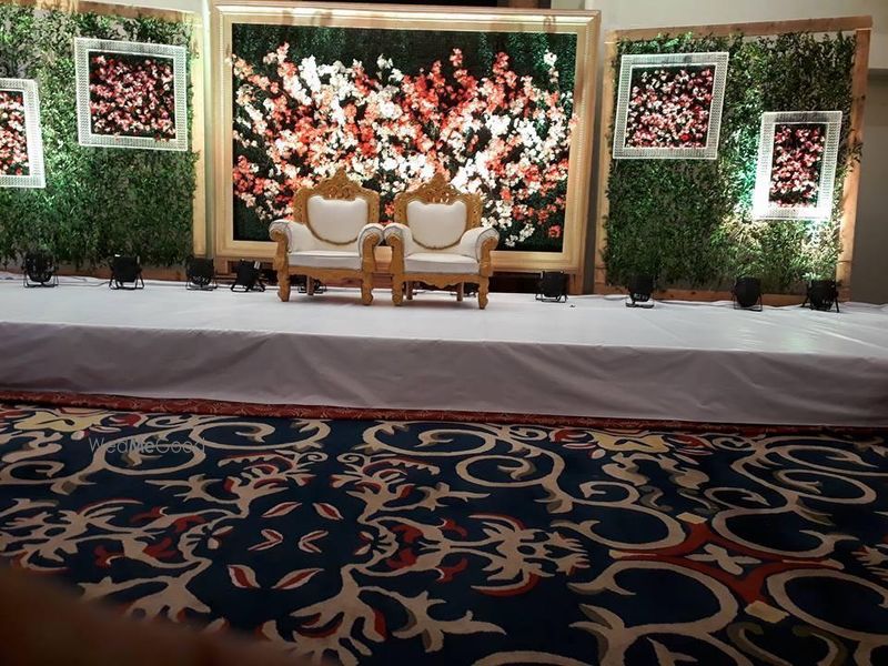 Diligent Events & Promotions Wedding Planners Price & Reviews