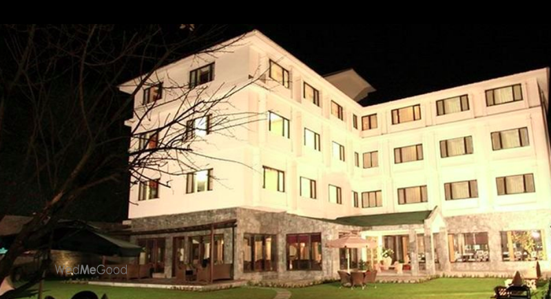 AHR The Rock Manali