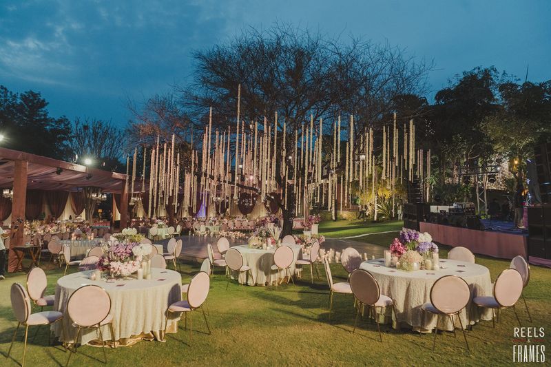 The Ananta Udaipur