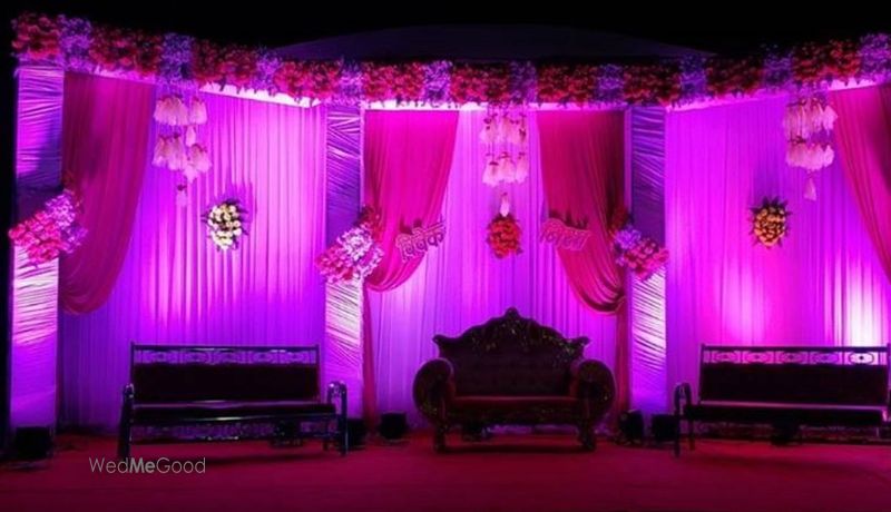 Dwarka Garden Restaurant
