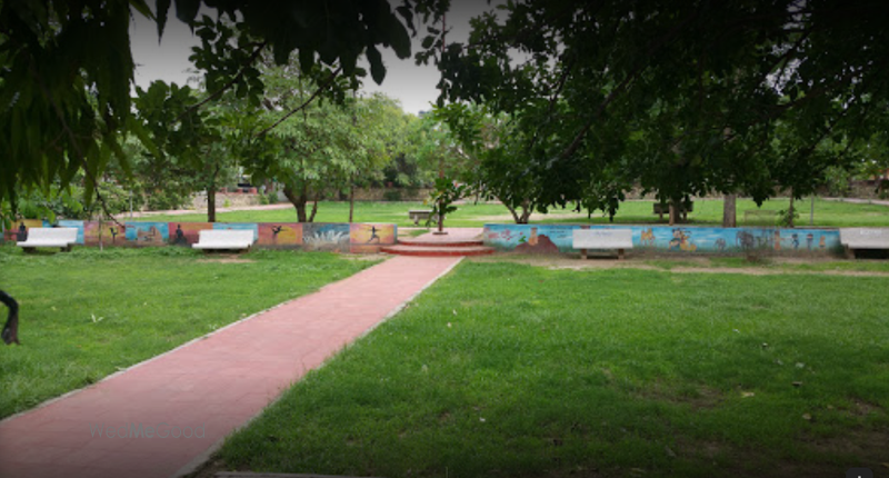 Aashirwad Garden
