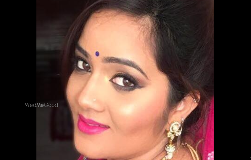 Garima Beauty Parlour - Price & Reviews | Bhopal Makeup Artist