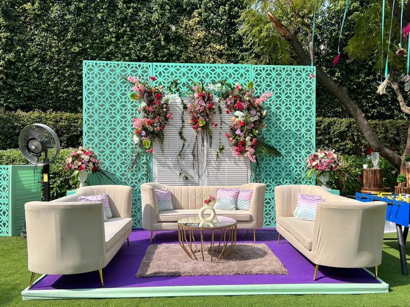 Botanix Nature Resort - Sohna Road, Gurgaon | Wedding Venue Cost