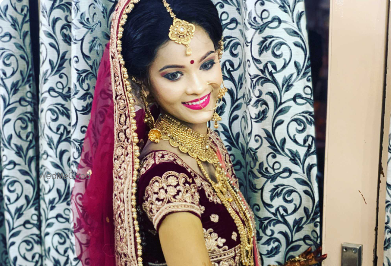 I Style Ladies Beauty Parlour Price Reviews Jabalpur Makeup Artist