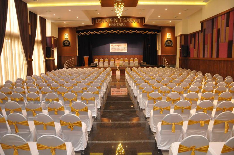 Devaki Ananda Suvarna Convention Hall - Hulimavu, Bangalore | Wedding ...