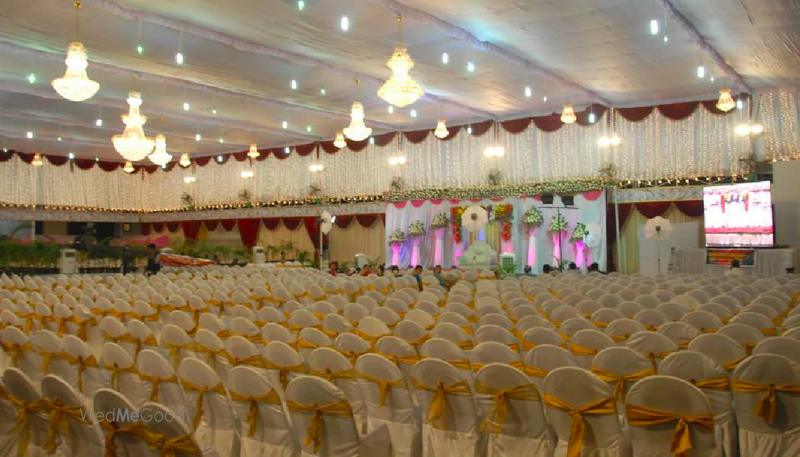 Milan Function Hall - Bannimantap, Mysore | Wedding Venue Cost