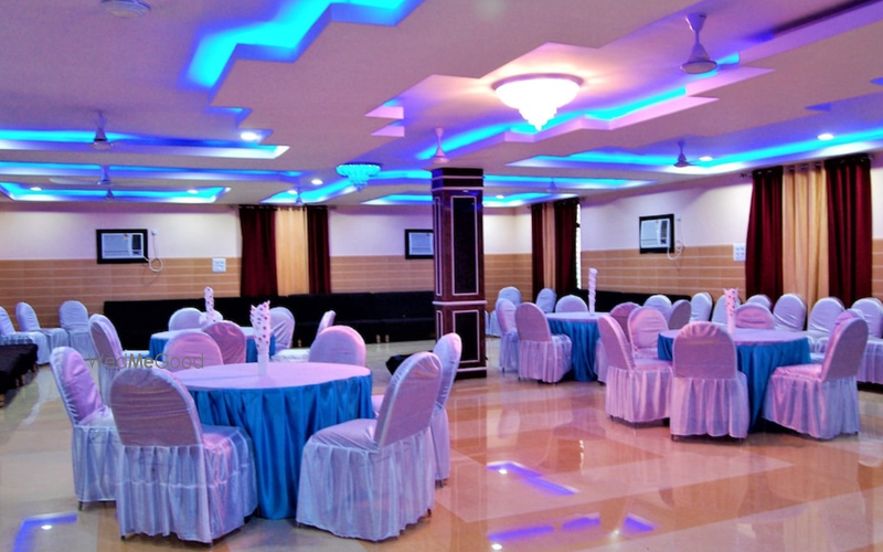 Hotel Pradeep Palace
