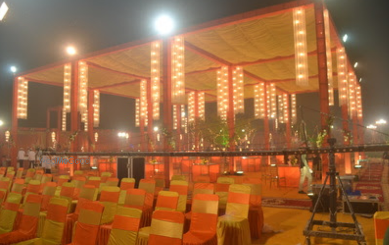 Khushboo Marriage Hall Gorakhpur Wedding Venue Cost