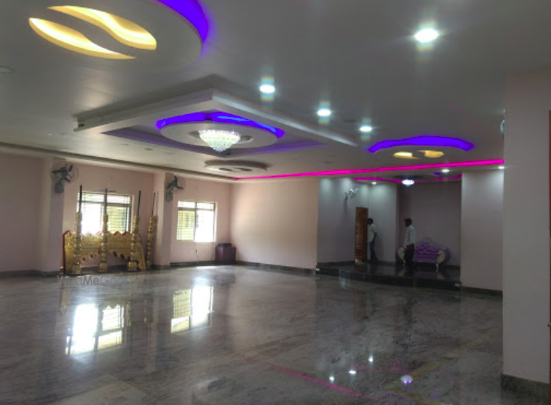 Puneeth Convention Hall
