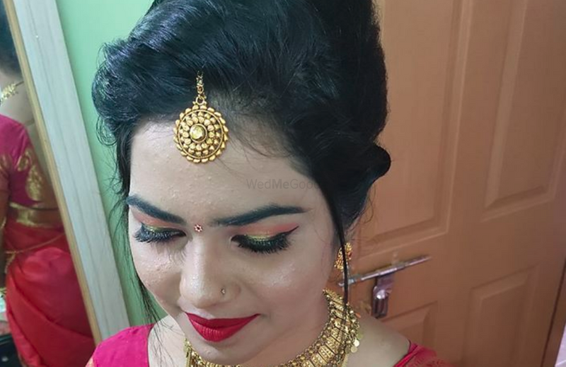 Uma Makeup & Hair Expert Price & Reviews | Gwalior Makeup Artist