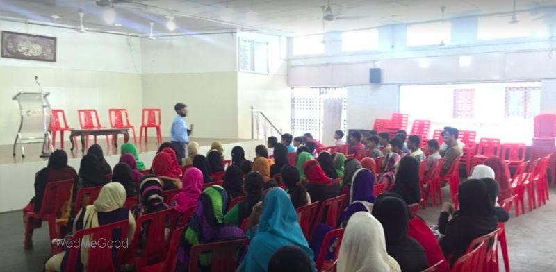 Shadi Mahal