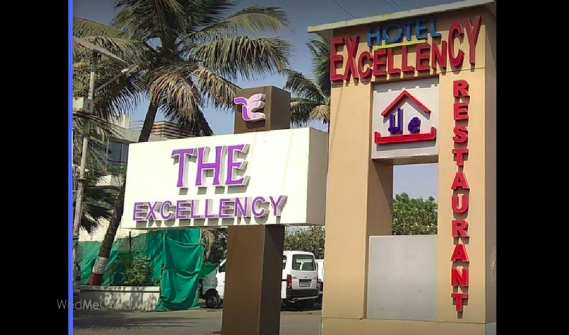 The Excellency Banquet Hall