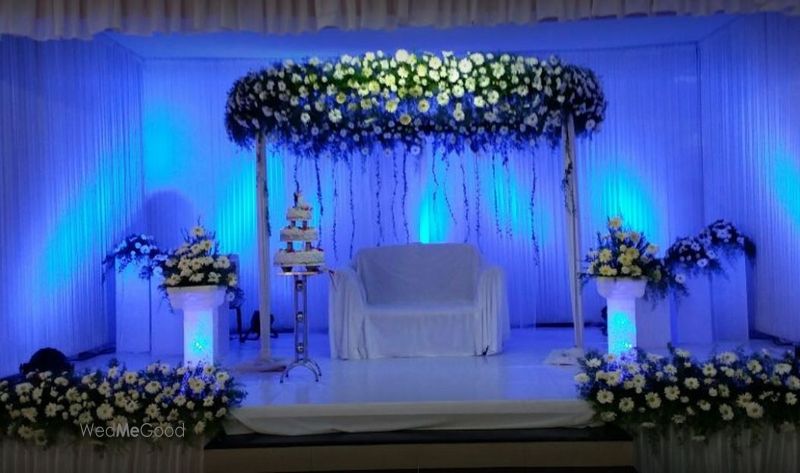 Varsha Convention Centre