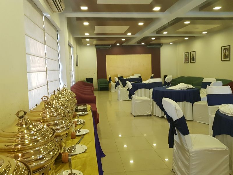 Vasant Vihar Club - New Delhi, Delhi NCR | Wedding Venue Cost