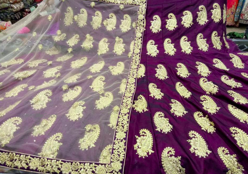 Navya collection sales lehenga chandni chowk