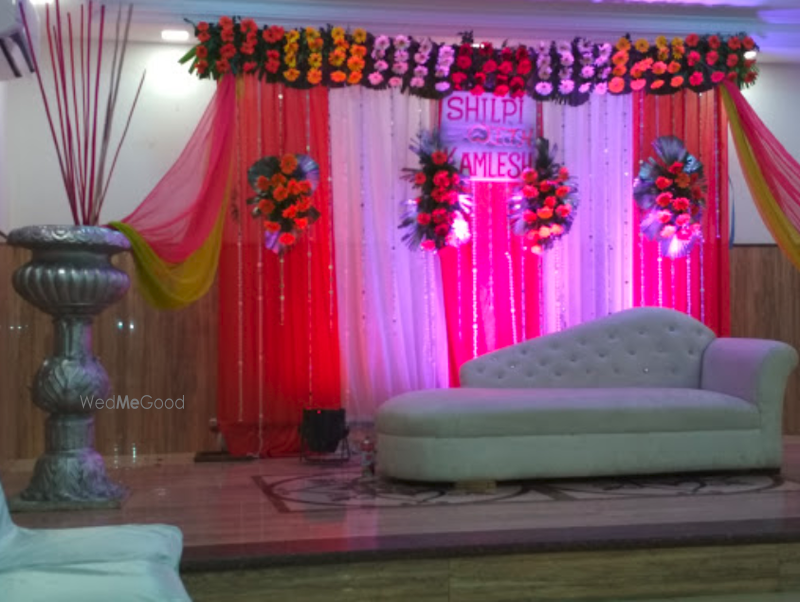 Saan Inn and Banquets noida